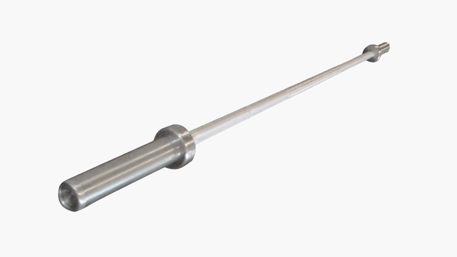 Lightweight best sale olympic bar